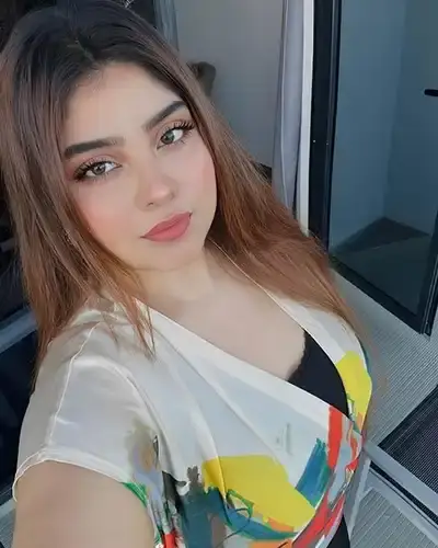 Call Girl Samanda
