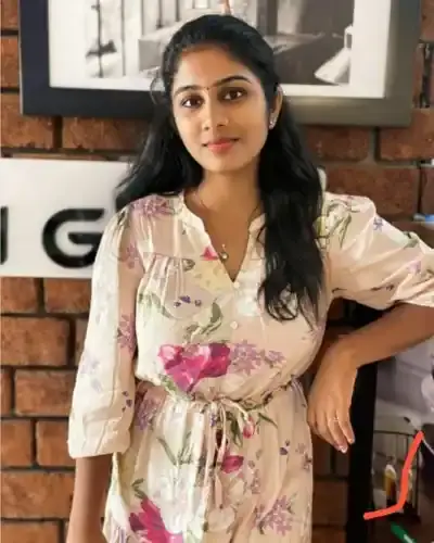 Escorts Samanda