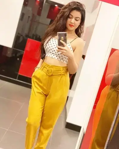 Samanda Escort