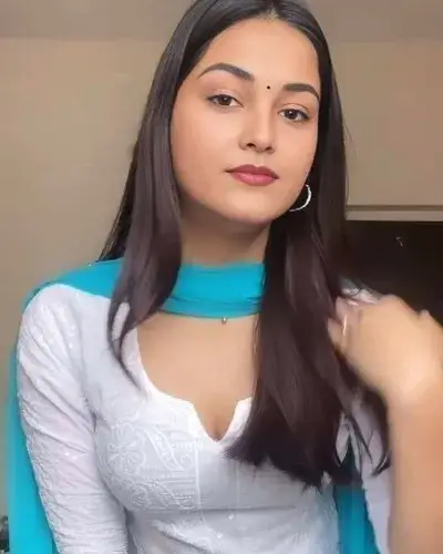Escort In Samanda