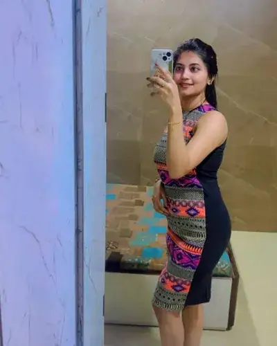 Escort Samanda